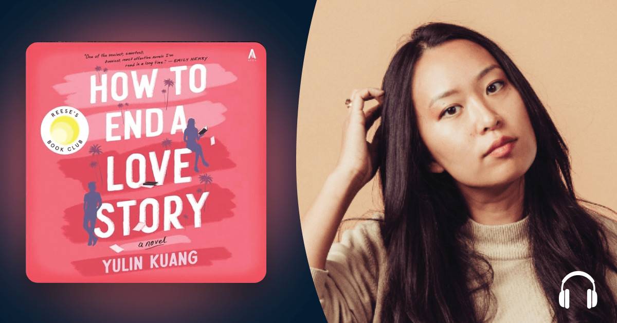 Romance blooms from tragedy in “How to End a Love Story”