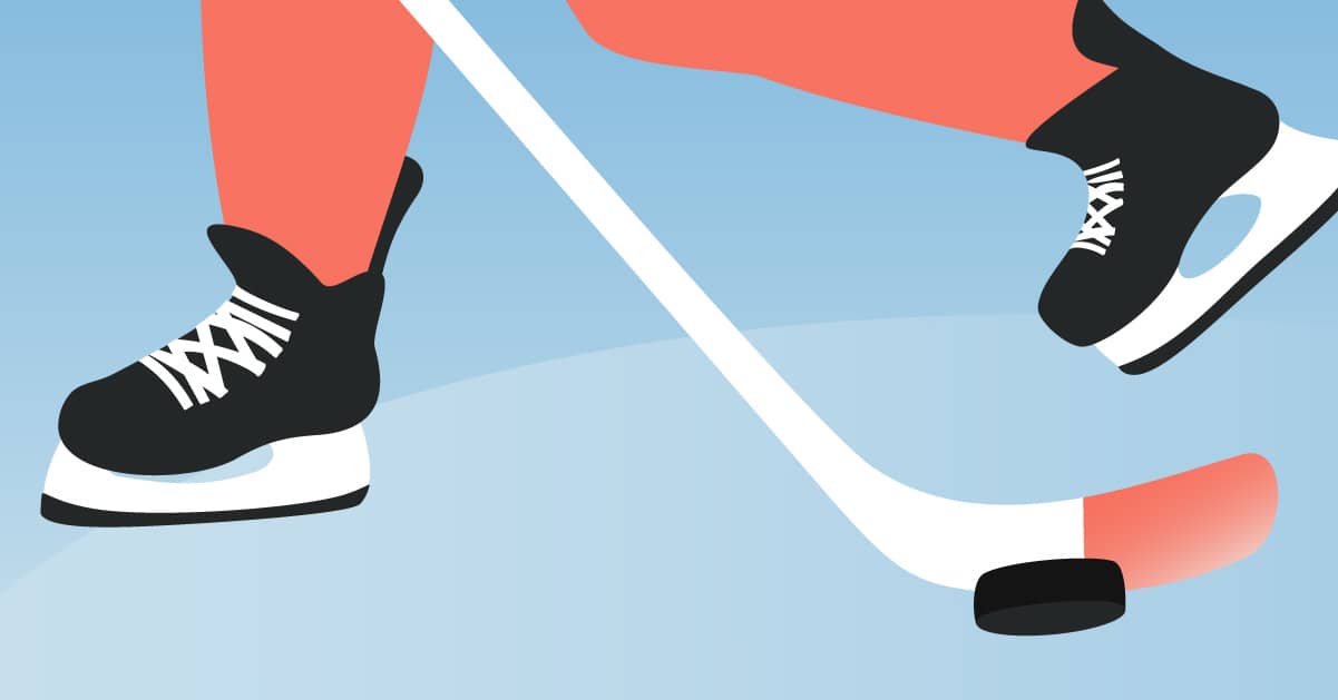 Top 13 Canadian Sports Players of All Time