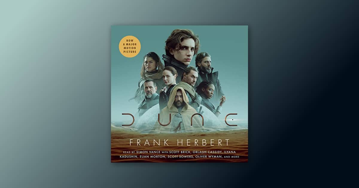 “Dune,” explained: A definitive guide to the Dune Saga