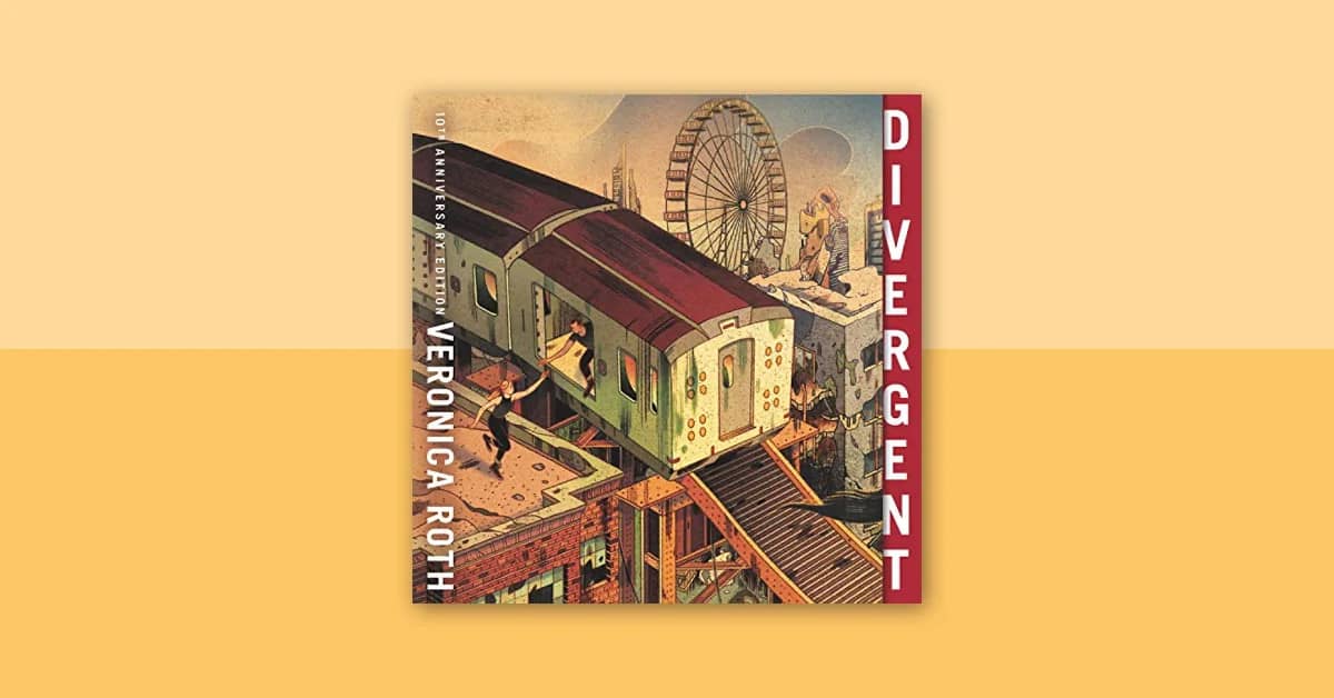 Veronica Roth's Divergent series, explained