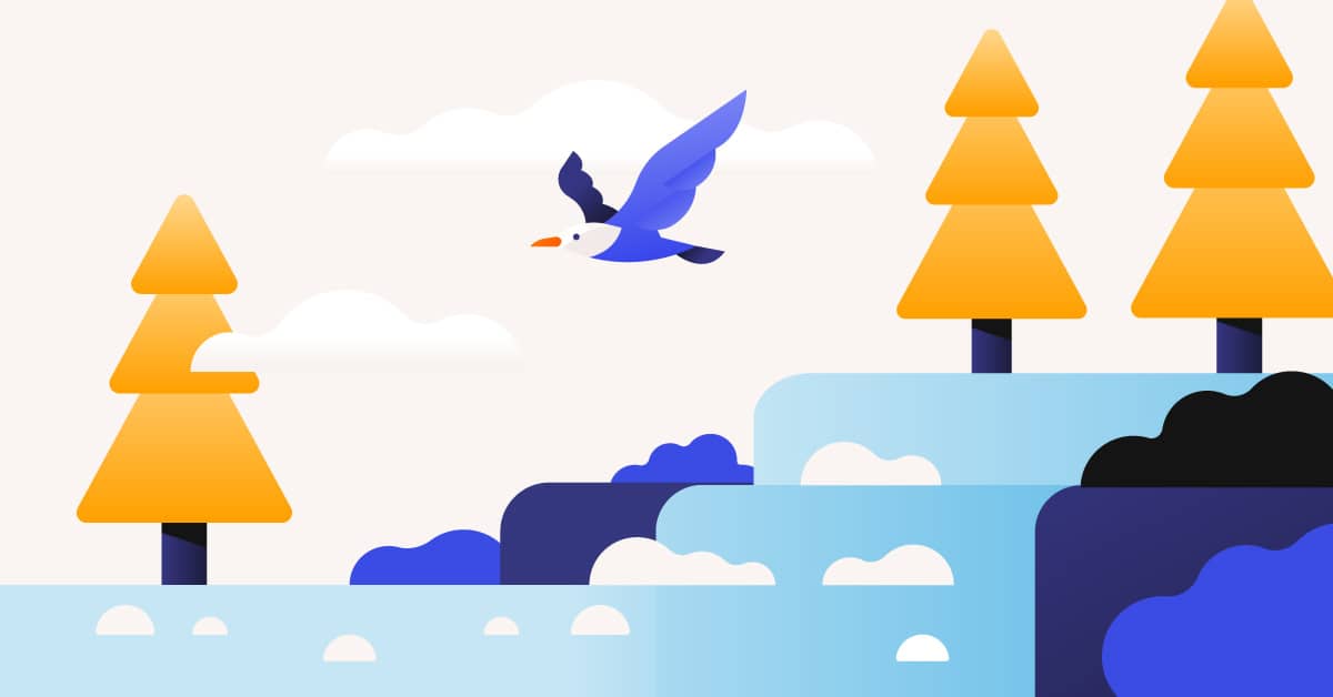 Nature's movers and shakers