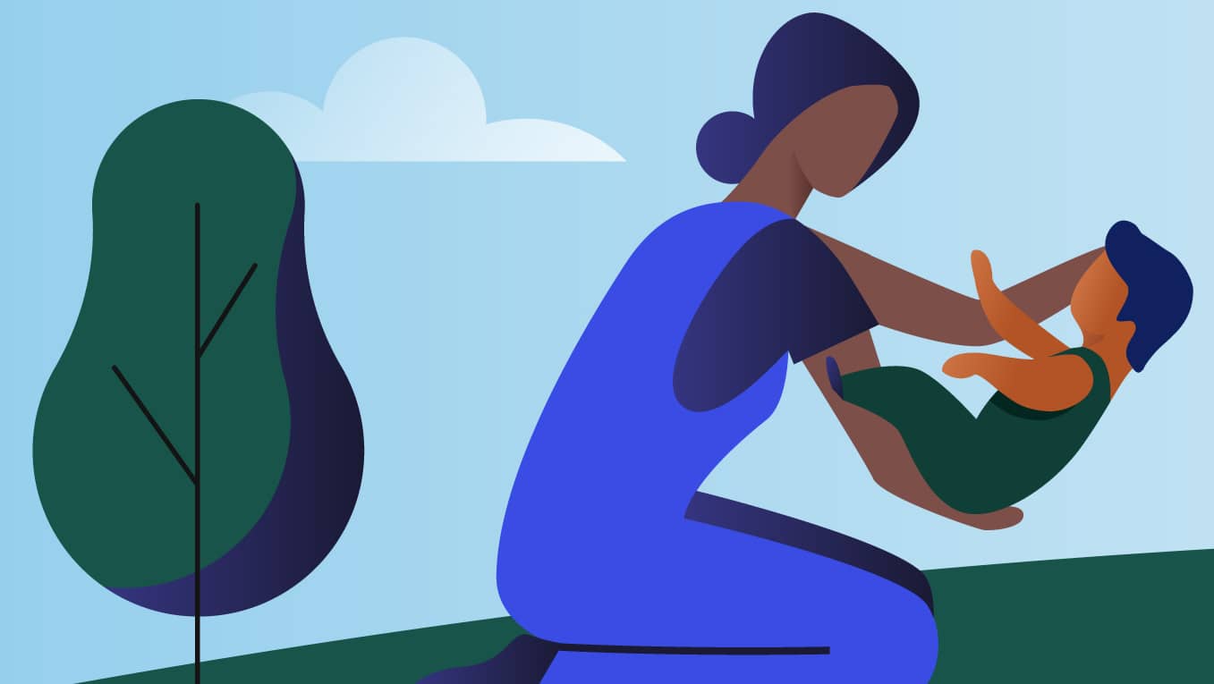 Audiobooks That Will Make Mom Life A Little Easier