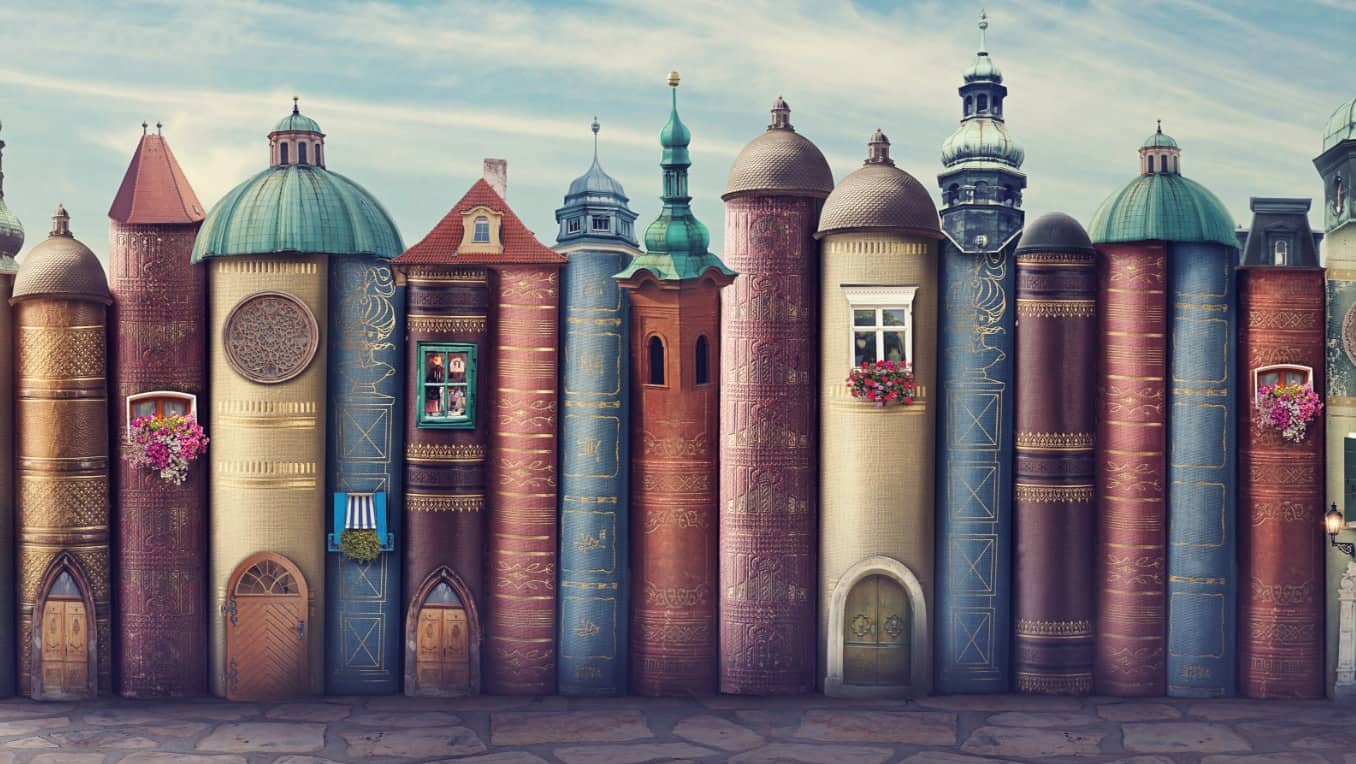 The Top 5 Fantasy Cities and How They Reflect Modern Living