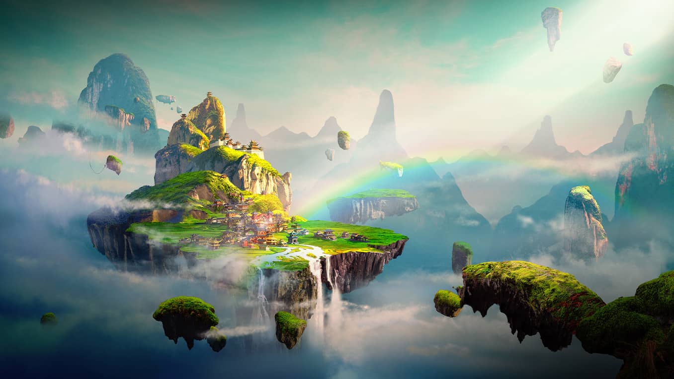 5 Genre-Bending Series That Showcase Fantasy’s Great Diversity