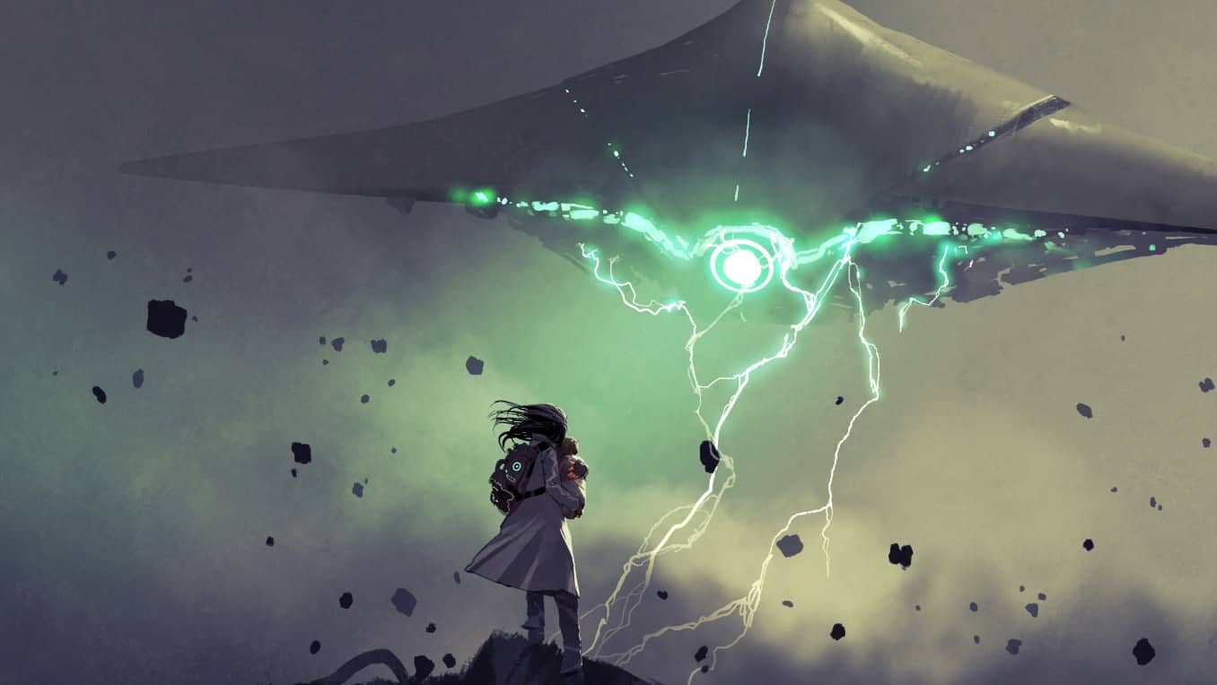 No Match for a Good Blaster: Find Out Why Fans Love Space Opera