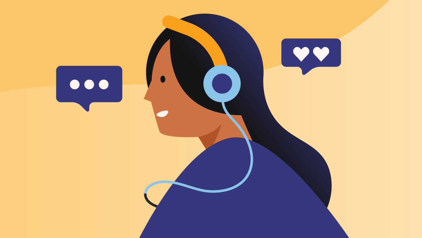 10 Best Audible Original Podcasts You Need to Be Listening to