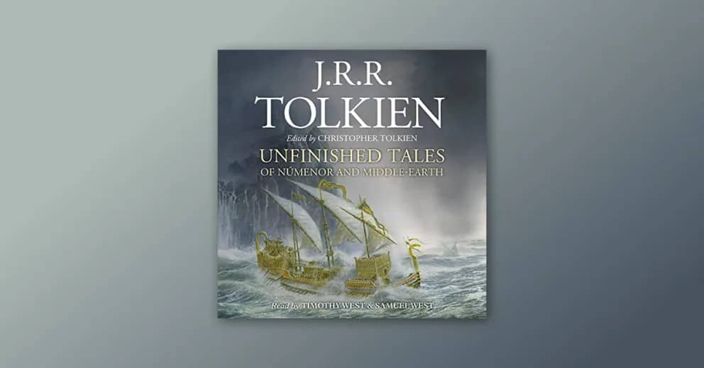 When Does "The Rings of Power" Take Place? Tolkien's Second Age, Explained