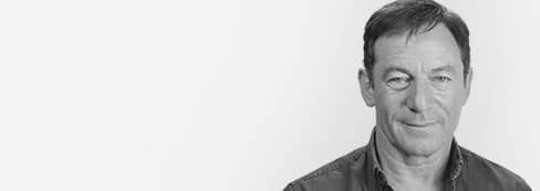 Jason Isaacs
