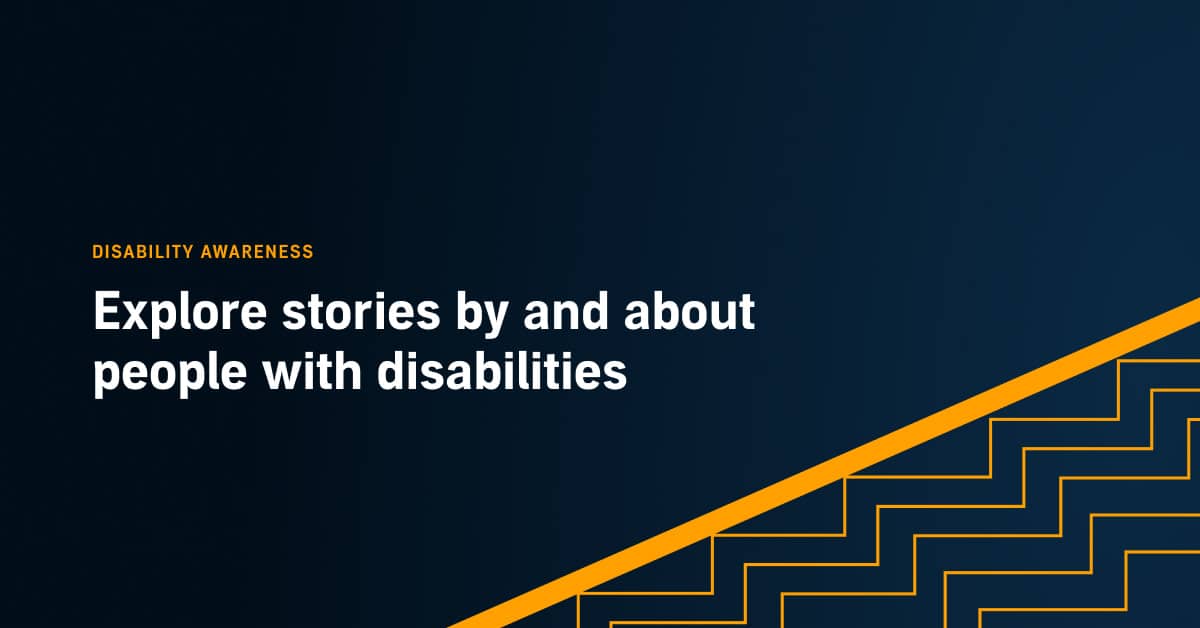 Image for Disability Awareness