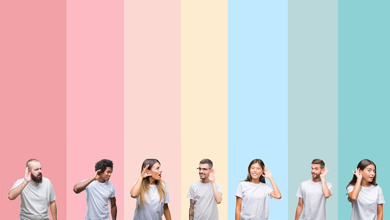 Welcome to Audible: Connect With the Stories That Make Us Human