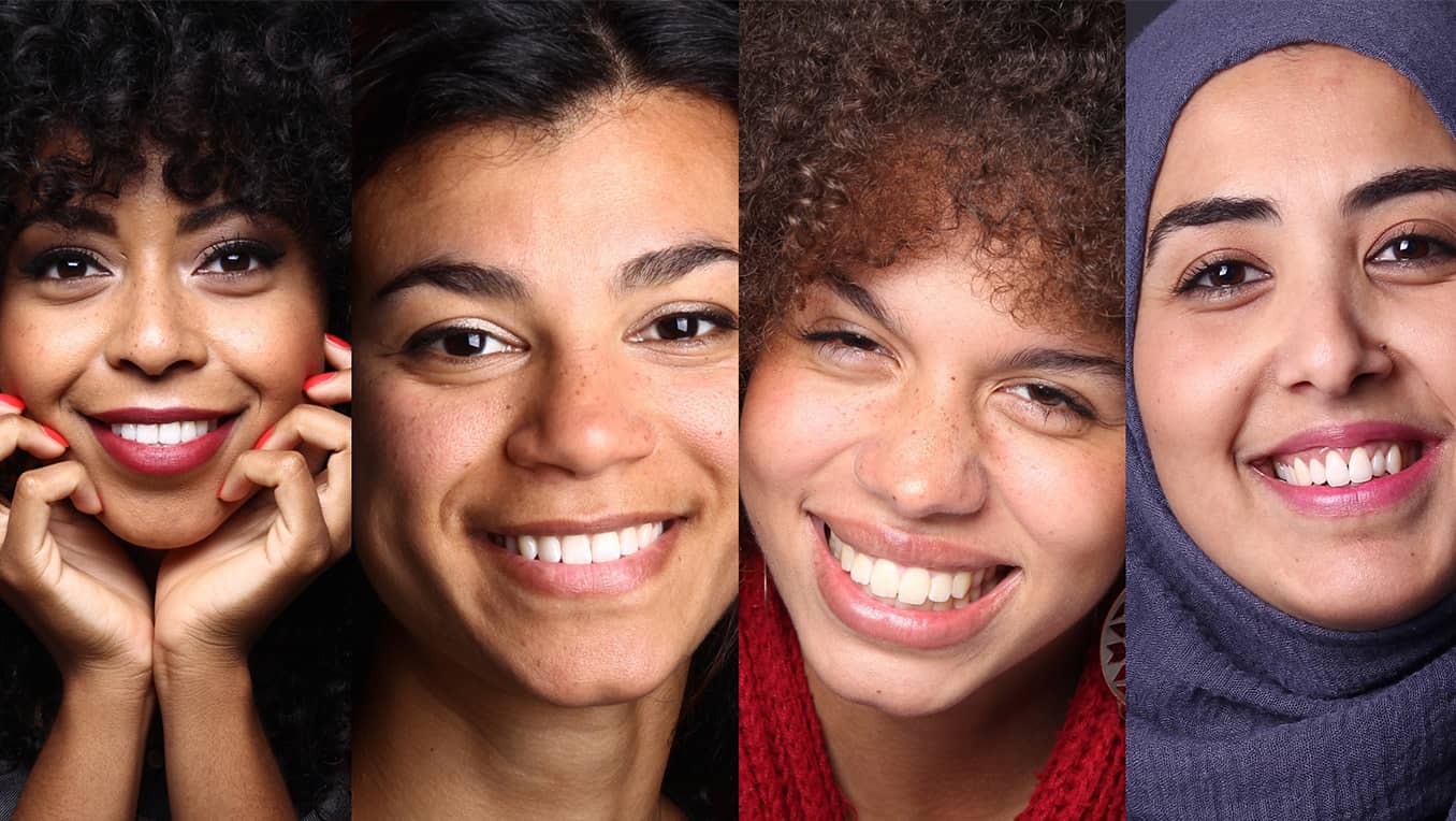 This International Women’s Day, Listen to Titles By, About and For Women
