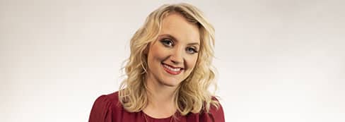 Evanna Lynch