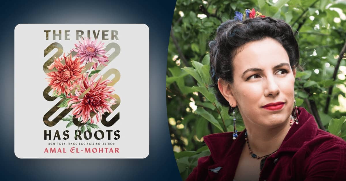 Amal El-Mohtar’s debut is musical magic