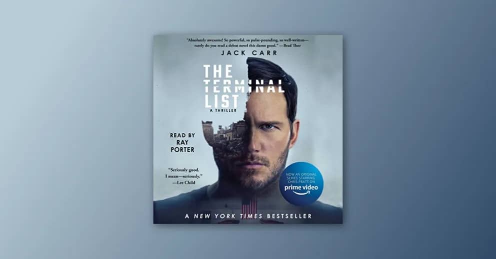 Everything You Need to Know About "The Terminal List"