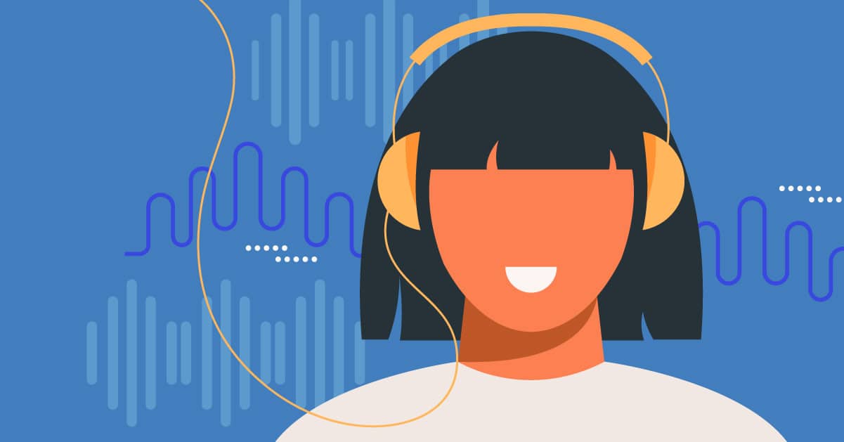 Los audiolibros en español más vendidos