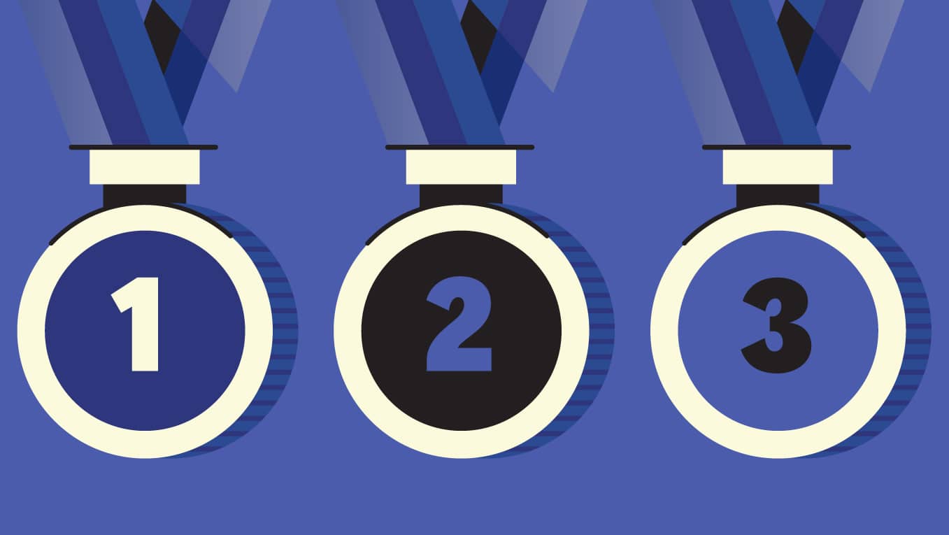 10 trilogies littéraires à ne manquer sous aucun prétexte