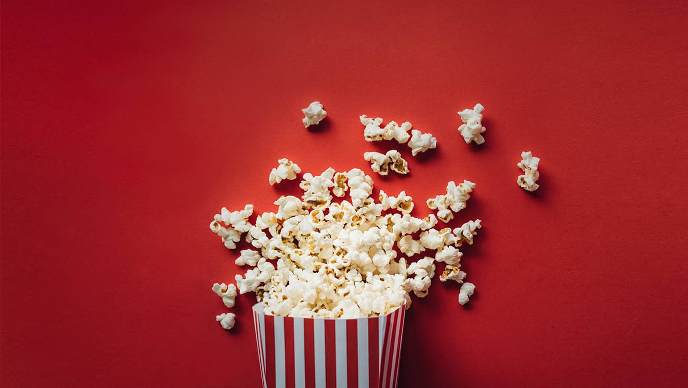 Du livre au film... en passant par le livre audio