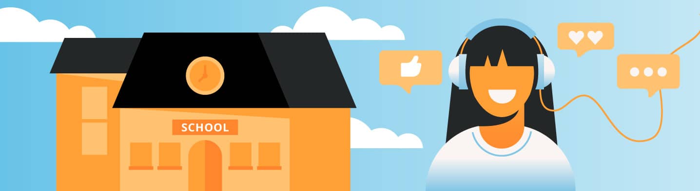 Les meilleurs podcasts pour enfants à écouter en famille | Audible CA